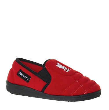 Liverpool Slippers